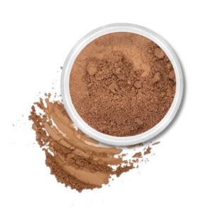 Minerale-make-up-poeder-foundation-laurel