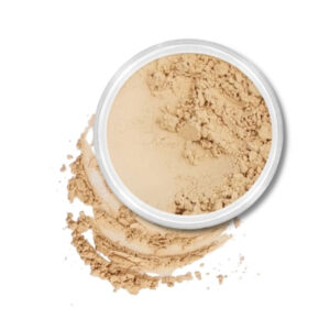 Minerale-make-up-poeder-foundation-pine