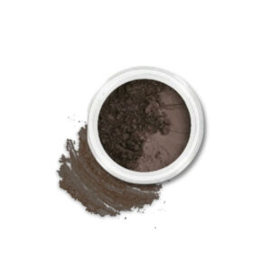 Minerale-make-up_define-eyebrowpowder-dark