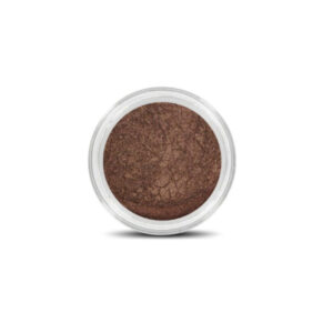 Minerale-make-up_oogschaduw-praline