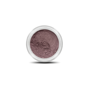 Minerale-make-up_oogschaduw_-_grape_escape