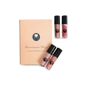 Minerale-make-up_petit-lipgloss_sample_set